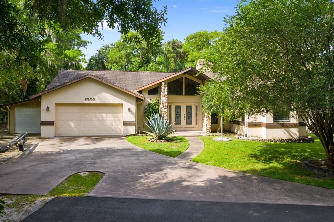 2900 Knowles Blvd., Kissimmee, FL 34741