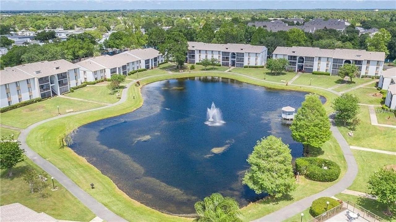 8215 Sun Spring Cir. #82, Orlando, FL 32825