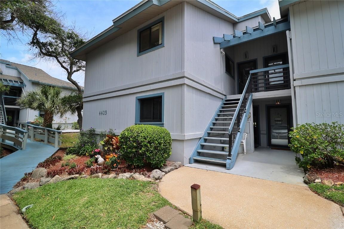 4403 Sea Mist Dr. #207, New Smyrna Beach, FL 32169