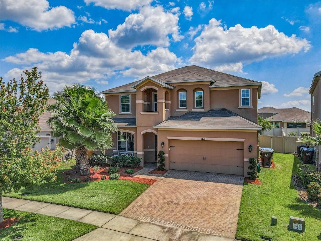 3815 Mt Vernon Way, Kissimmee, FL 34741