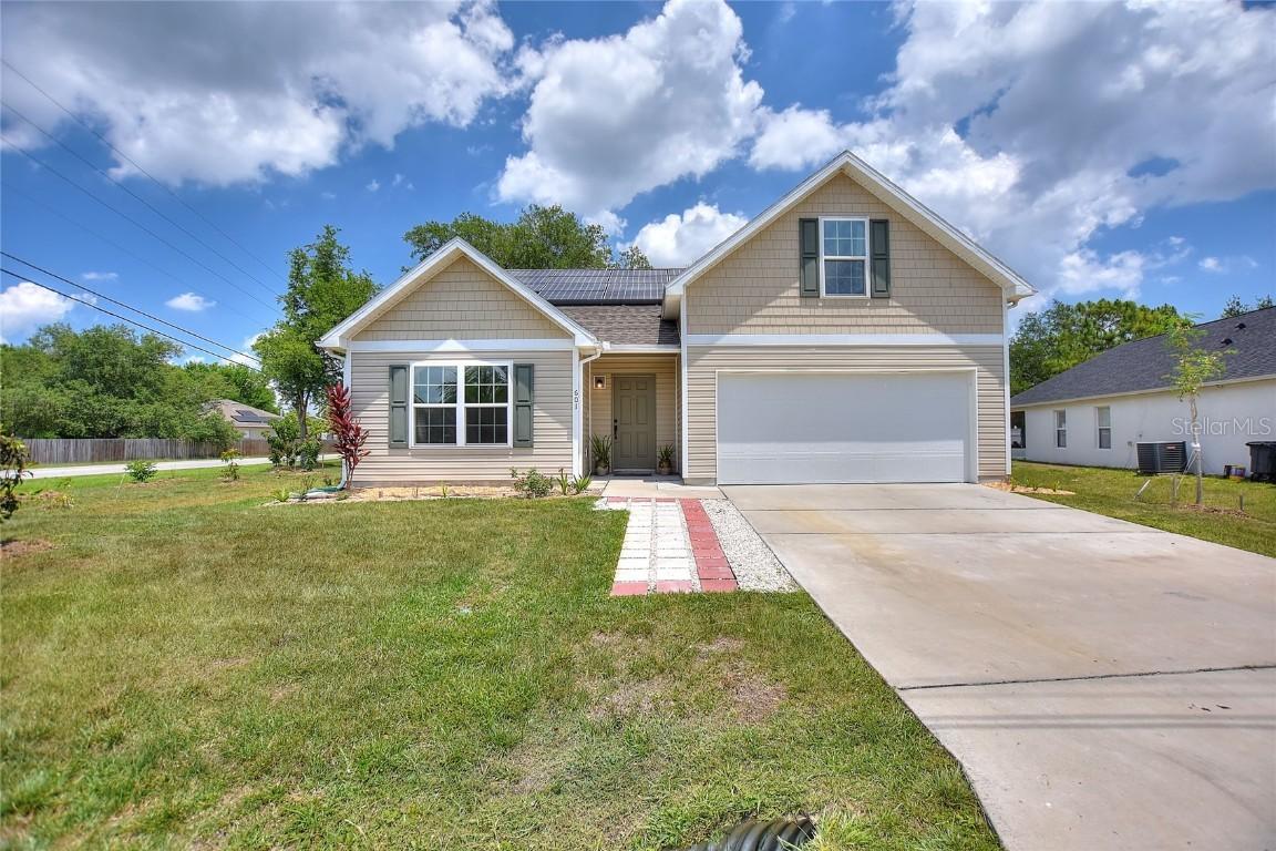 601 Cotulla Dr., Kissimmee, FL 34758