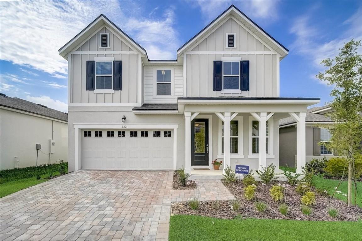 2321 Farnham Dr., Ocoee, FL 34761