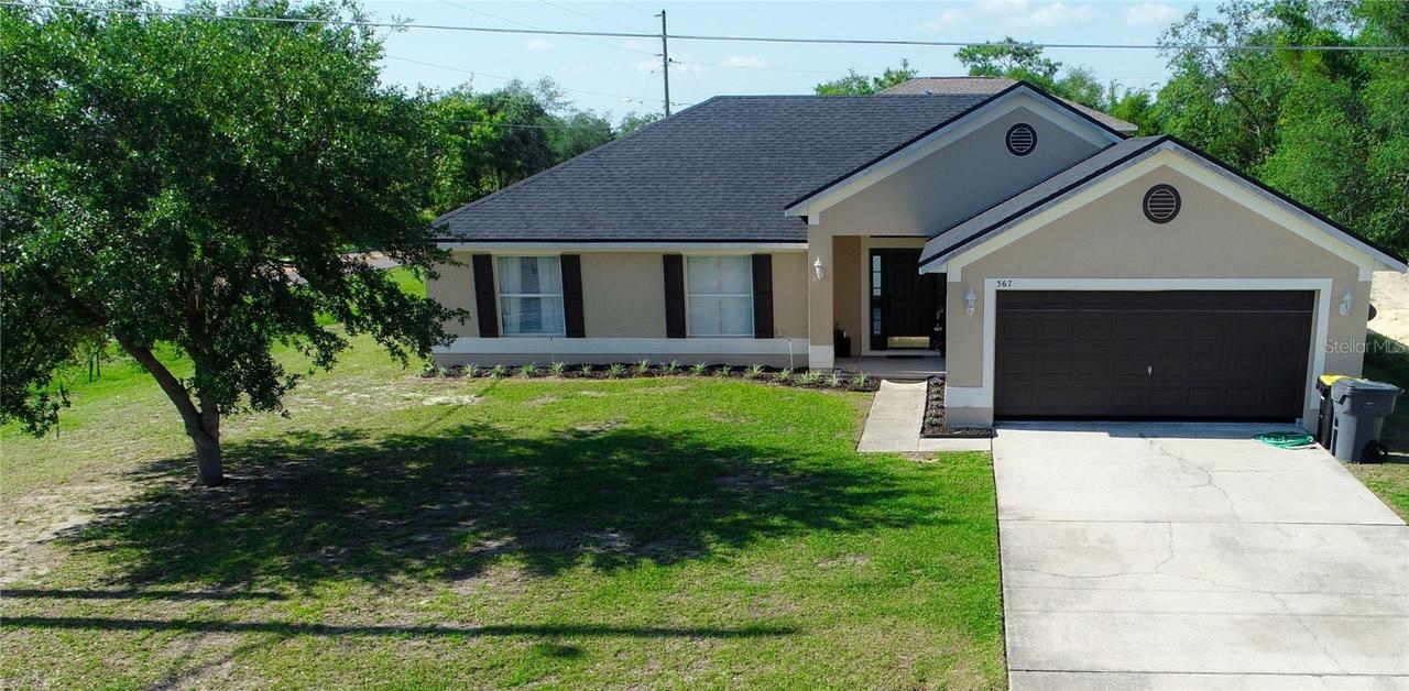 367 Puffer Ct., Poinciana, FL 34759