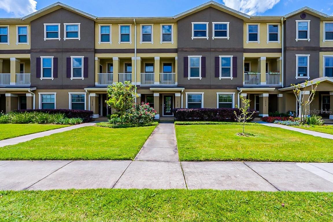 10782 Sunset Ridge Ln., Orlando, FL 32832