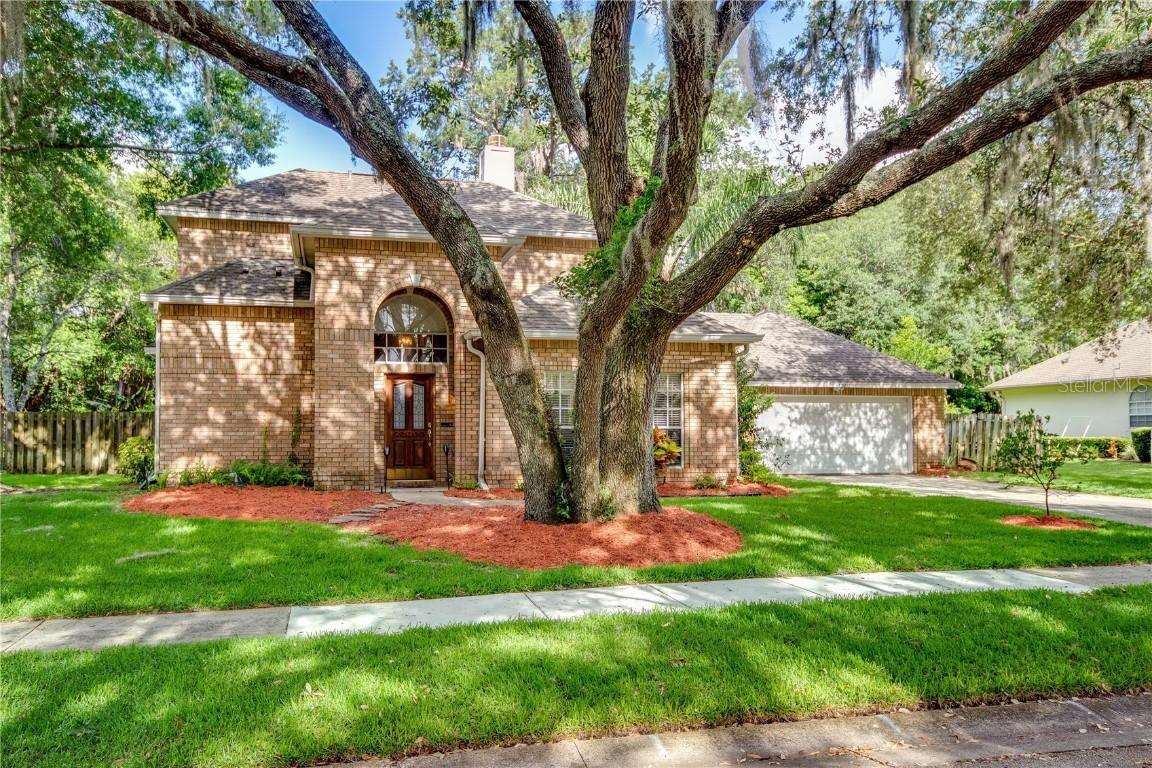 5430 Baytowne Pl., Oviedo, FL 32765