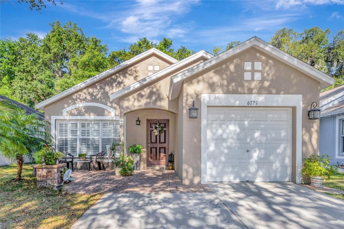 6721 Summer Haven Dr., Riverview, FL 33578