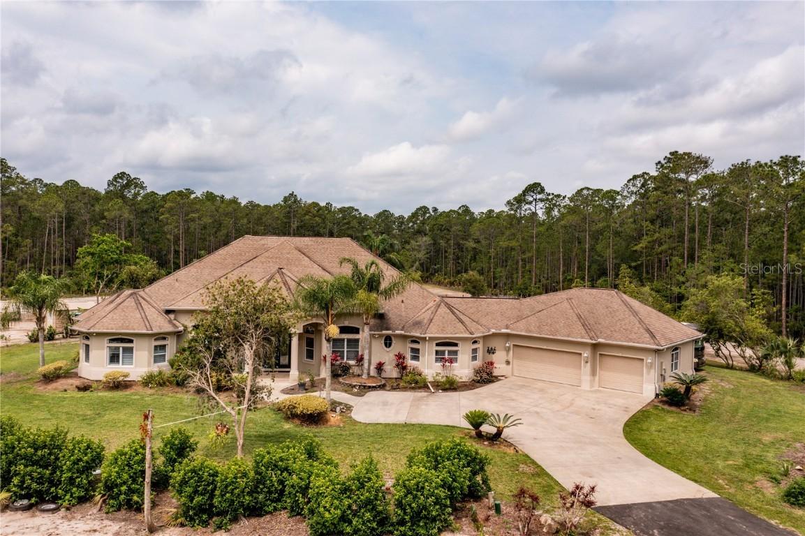 25 Remington Rd., Ormond Beach, FL 32174