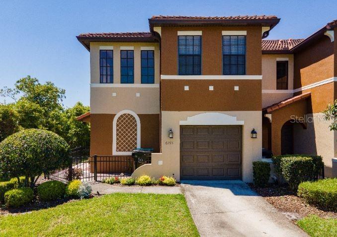 6155 Tivoli Gardens Blvd., Orlando, FL 32829