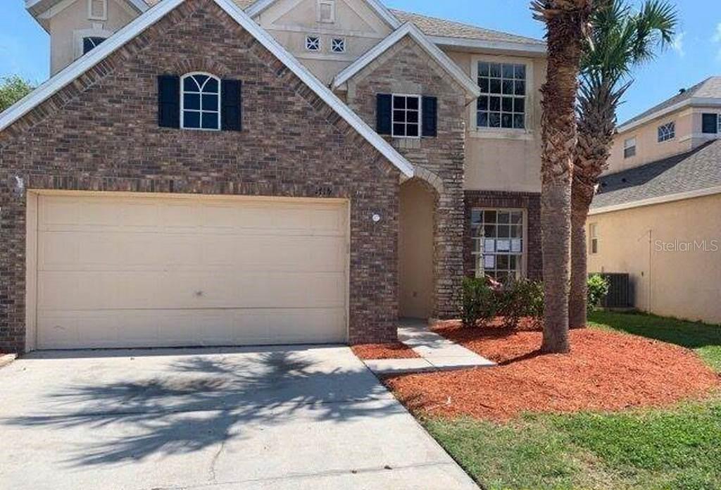 1715 Caribou Hunt Tr., Orlando, FL 32824