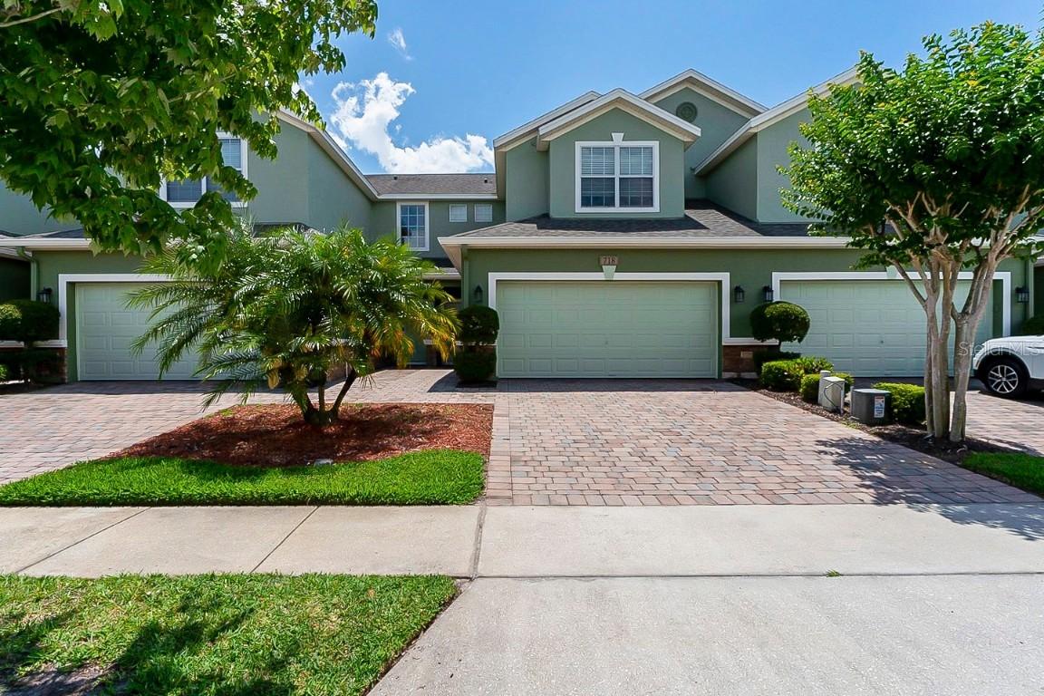 718 Terrace Spring Dr., Orlando, FL 32828