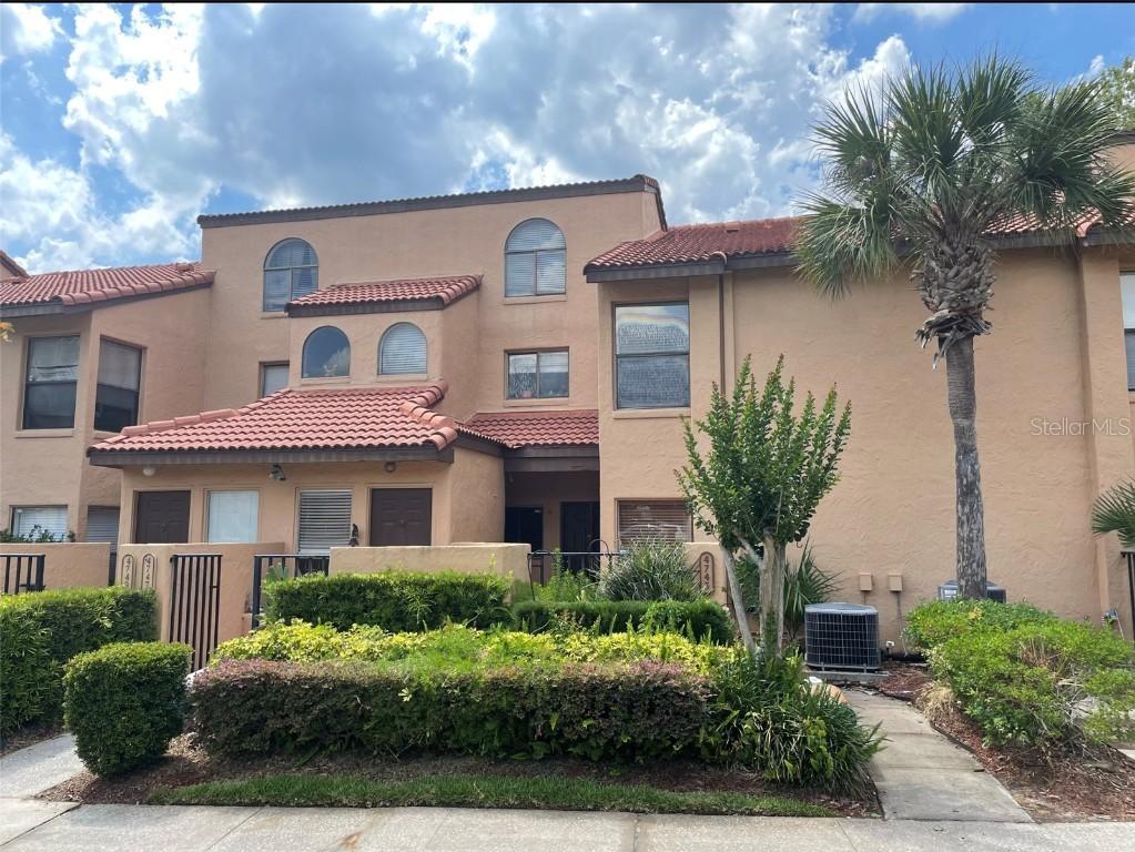 4745 Chevy Pl. #150C, Orlando, FL 32811