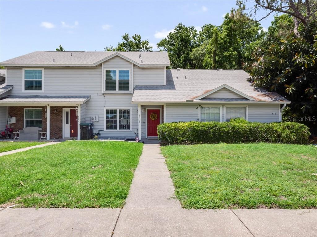1508 Rivers Edge Dr., Orlando, FL 32825