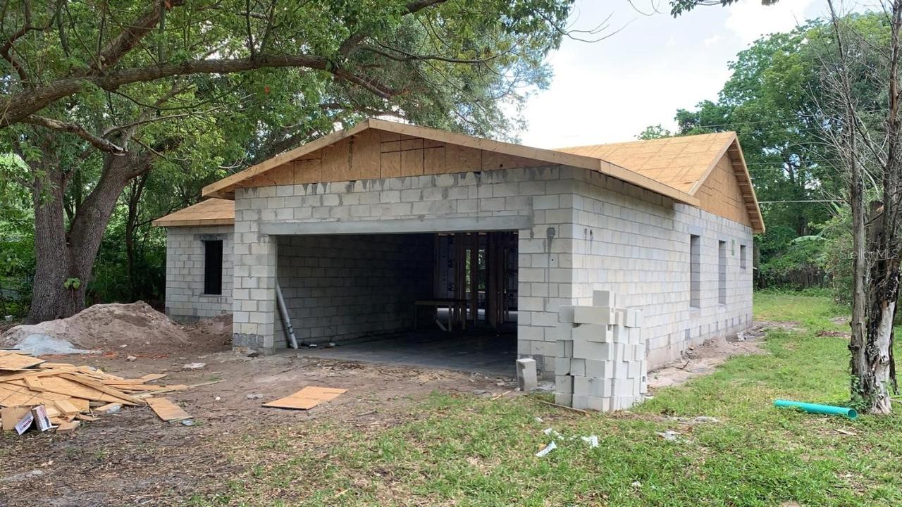 221 Wilmer Ave., Orlando, FL 32811