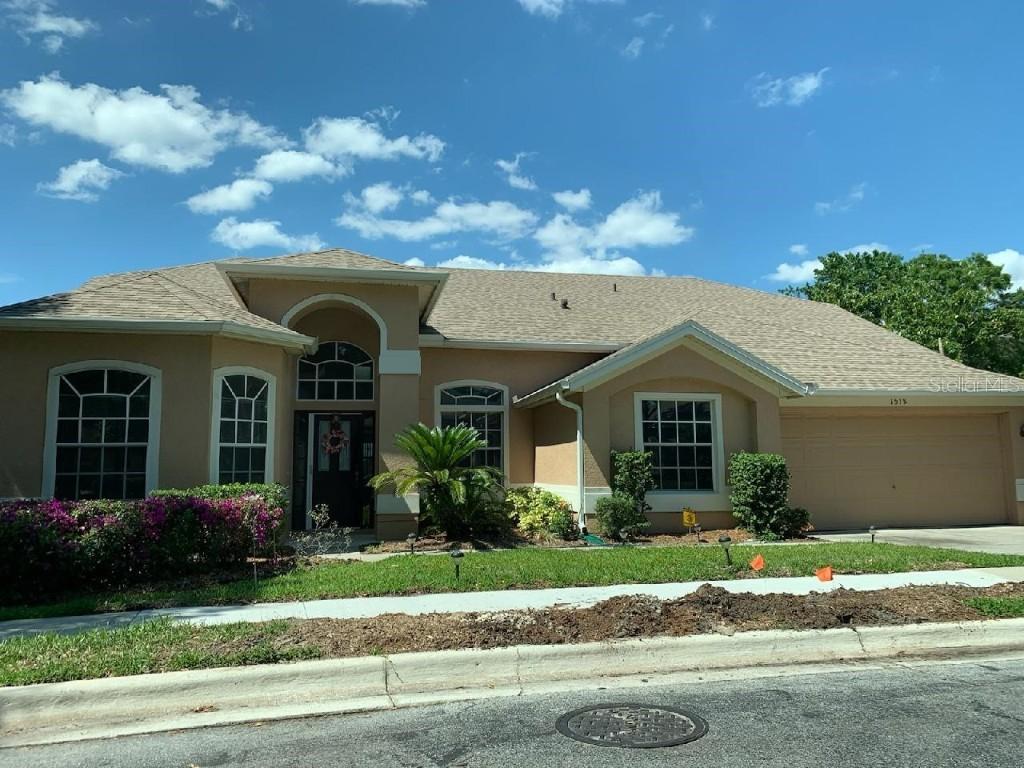 1518 Cherry Lake Cir., Lake Mary, FL 32746
