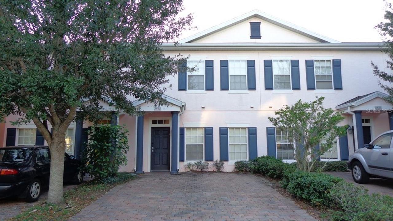 2413 Caravelle Cir., Kissimmee, FL 34746