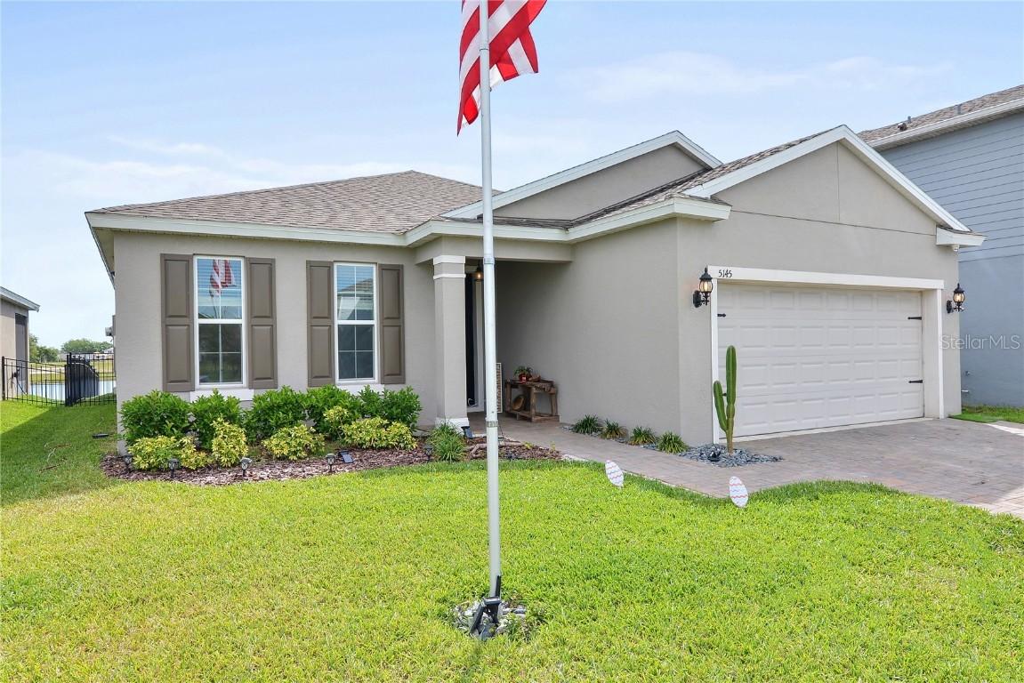 5145 Chickadee St., St. Cloud, FL 34771