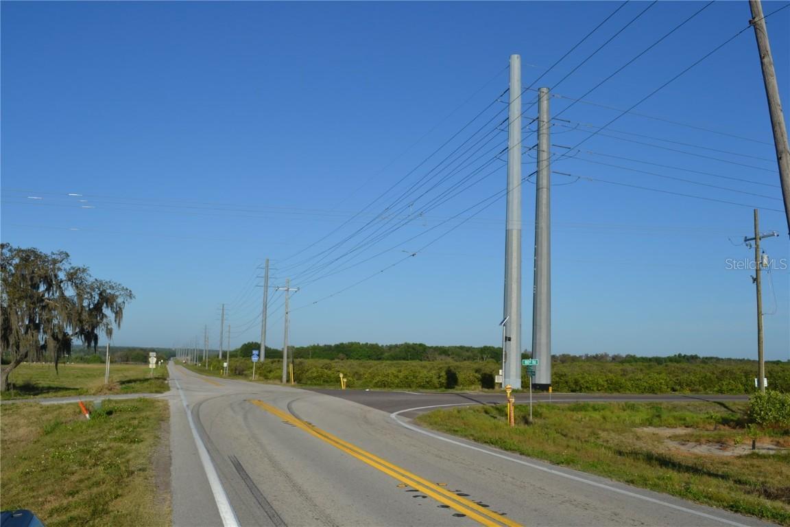 80 80 Foot Rd., Bartow, FL 33830
