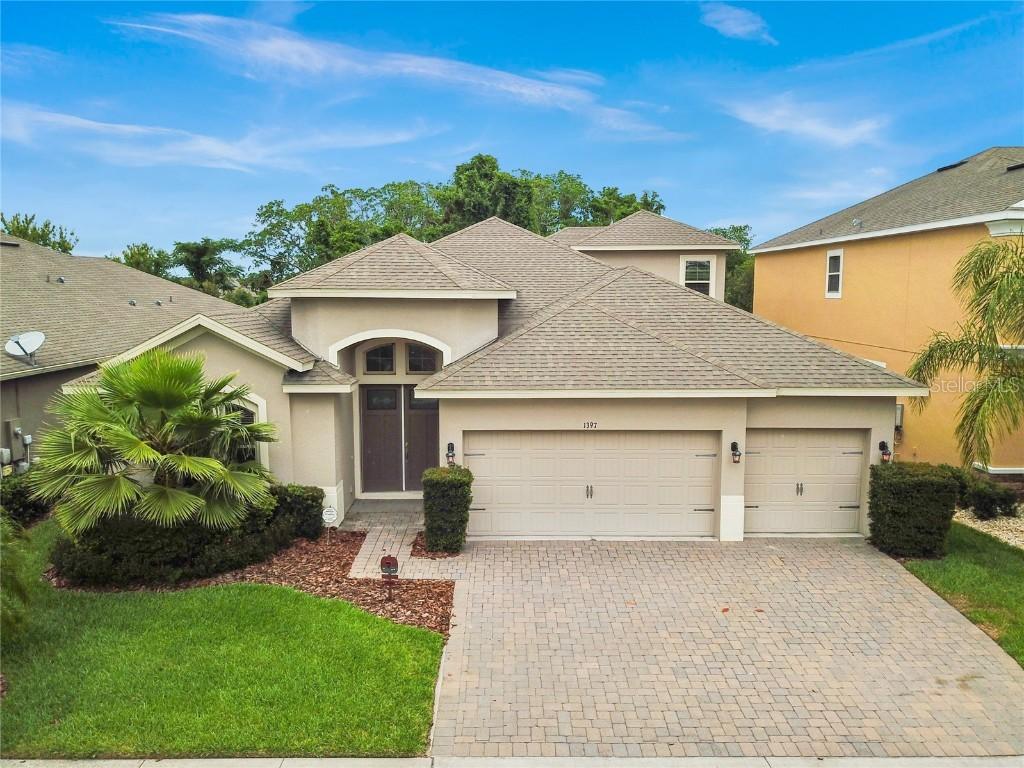 1397 Heavenly Cove, Winter Park, FL 32792