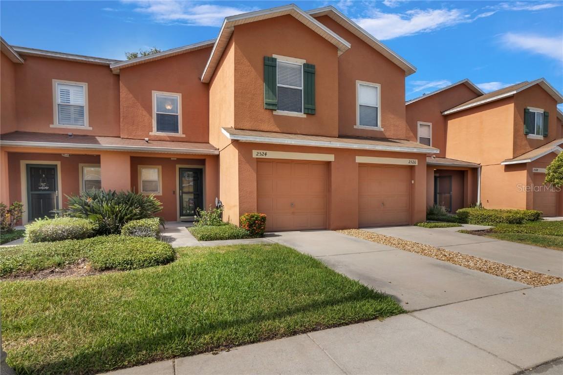 2524 Colony Reed Ln., Clearwater, FL 33763