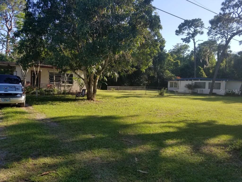6233 Hall Dr., Melbourne Village, FL 32904