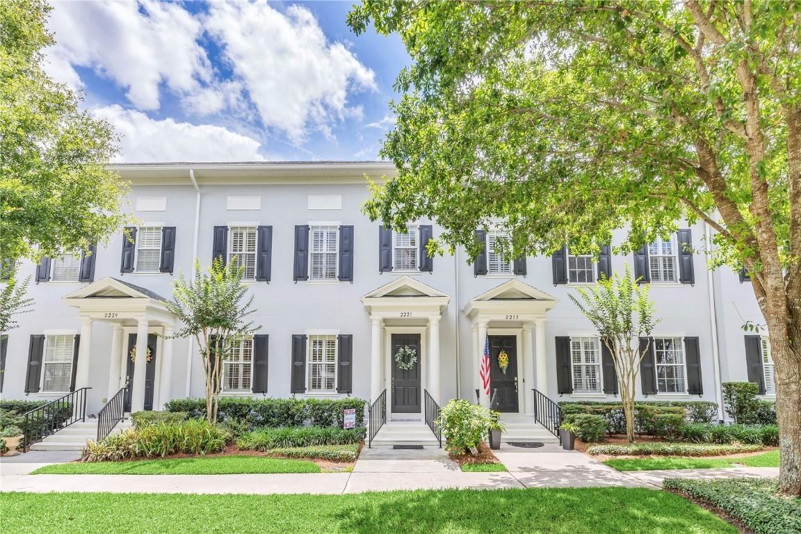 2221 Osprey Ave., Orlando, FL 32814