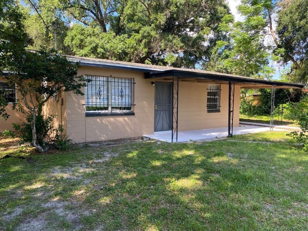 3908 Wilts St., Orlando, FL 32805