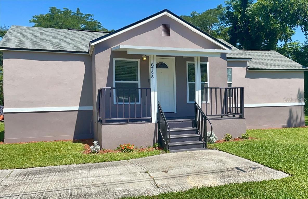 8725 Albemarle Rd., Orlando, FL 32810
