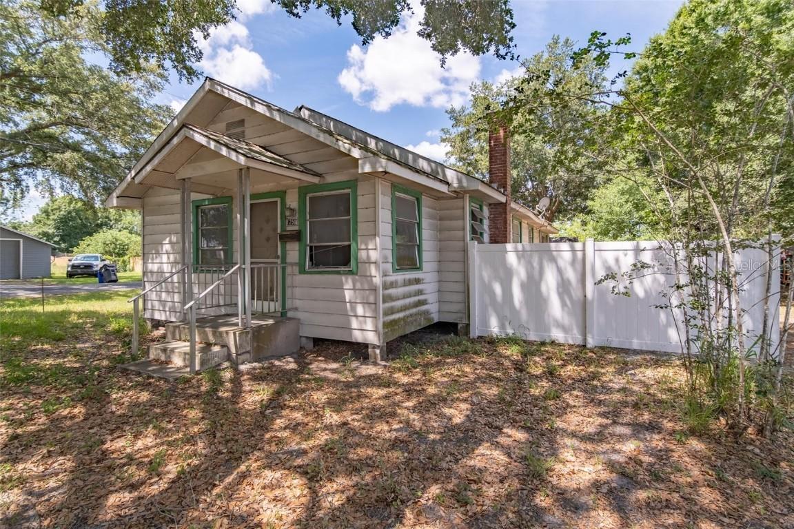 1250 Beulah Rd., Winter Garden, FL 34787