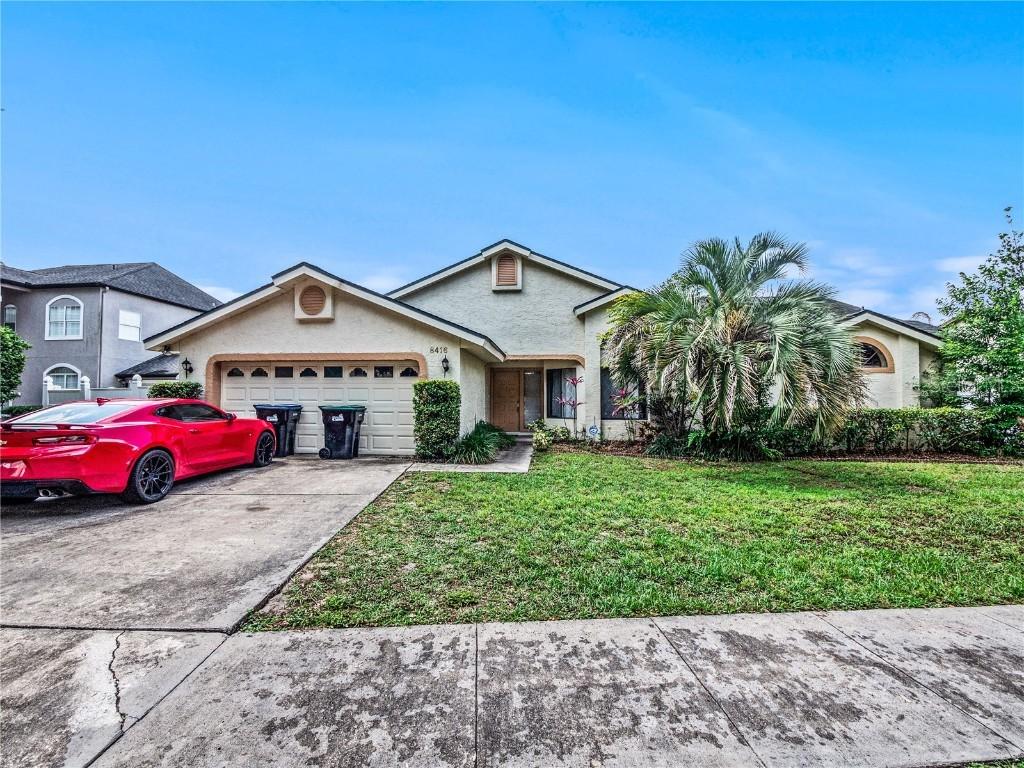8416 Lost Lake Dr., Orlando, FL 32817
