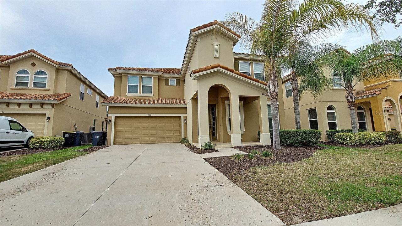 456 Orange Cosmos Blvd., Davenport, FL 33837