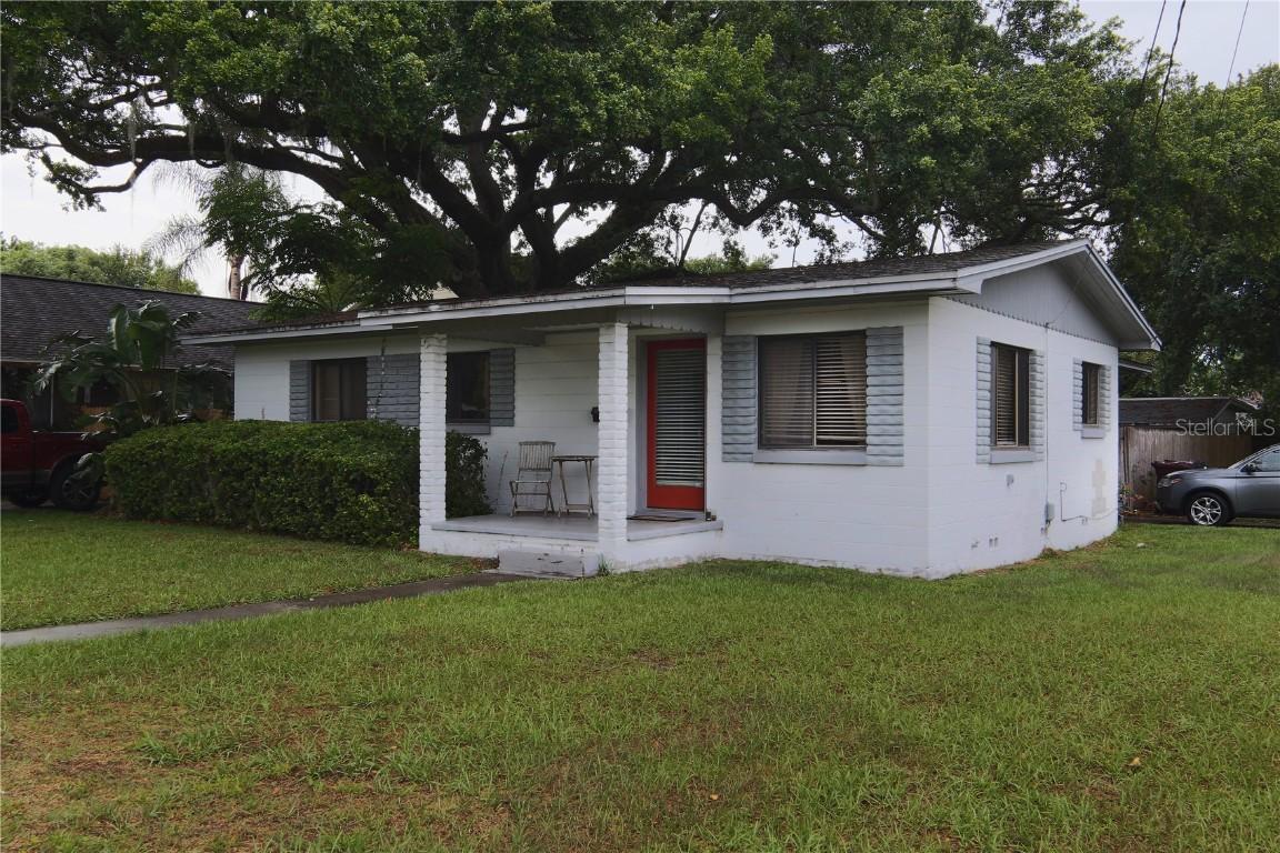 15 E Evans St., Orlando, FL 32804