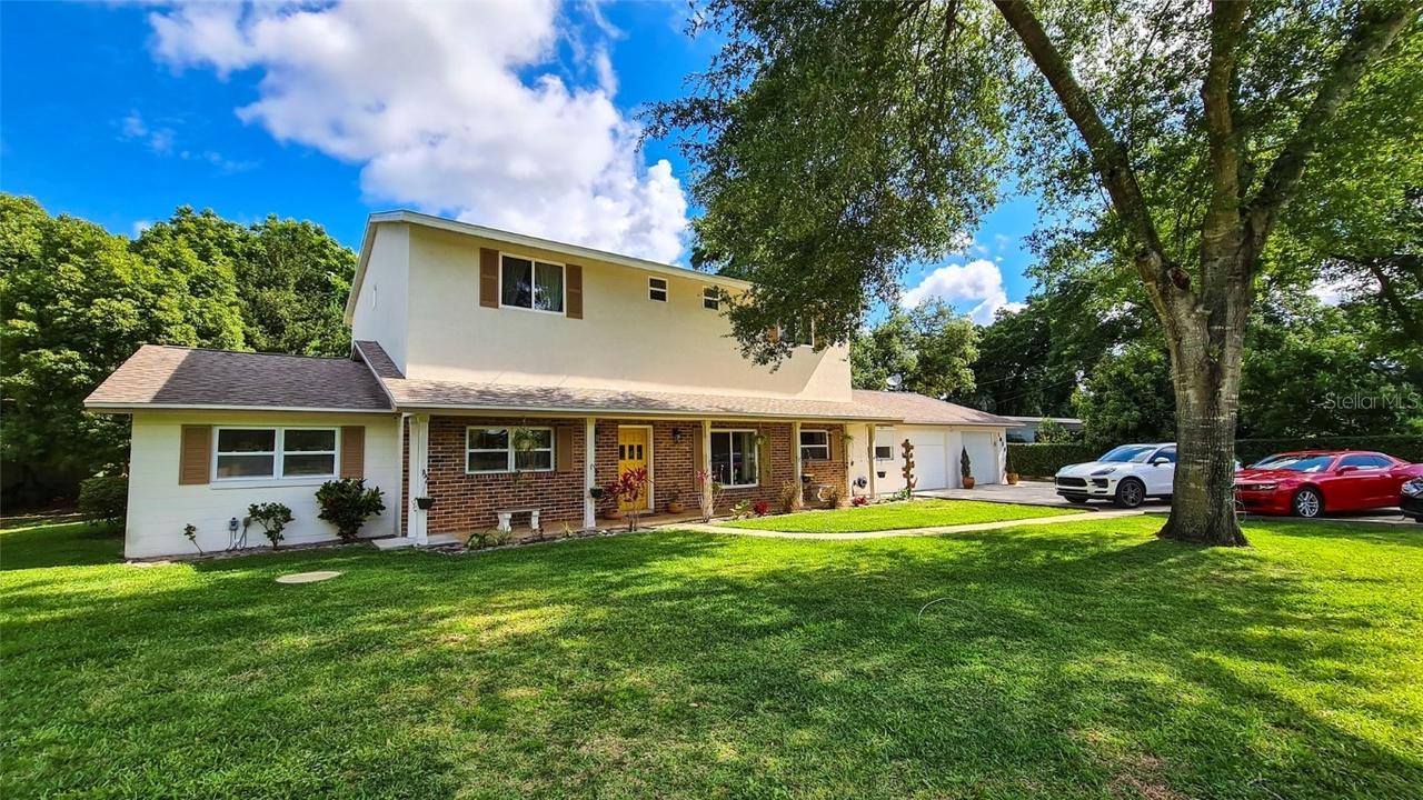 1620 Robert St., Longwood, FL 32750