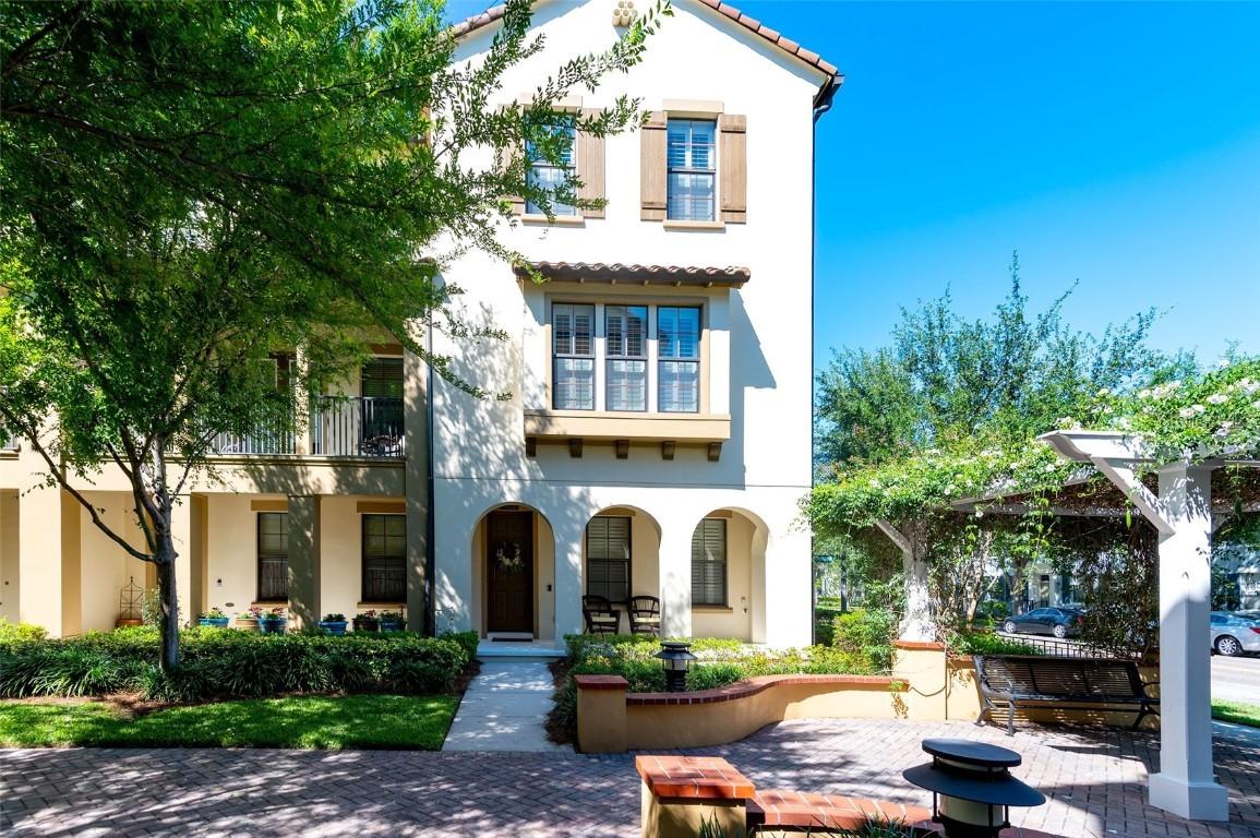 1802 Sipes Alley, Orlando, FL 32814
