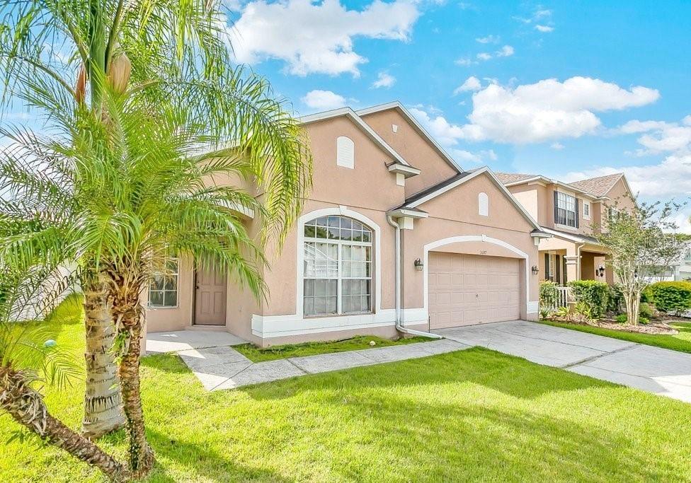 1687 Anna Catherine Dr., Orlando, FL 32828