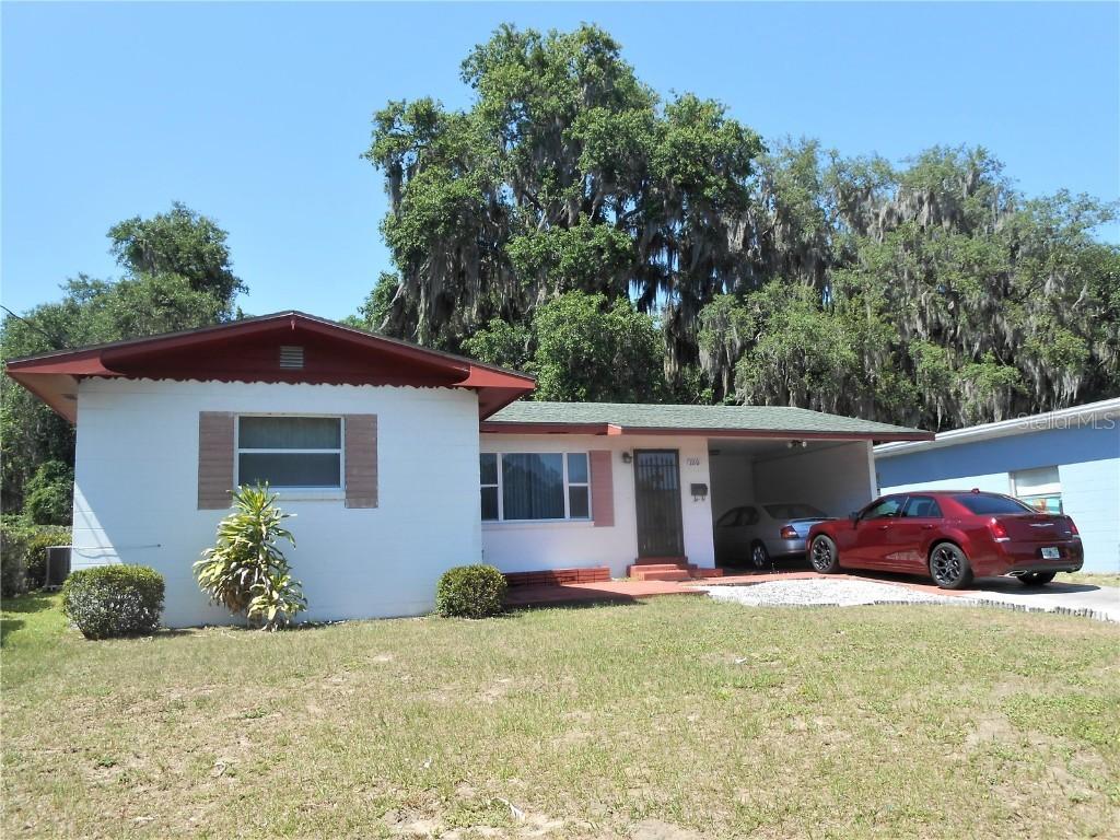 1110 E Main St., Leesburg, FL 34748