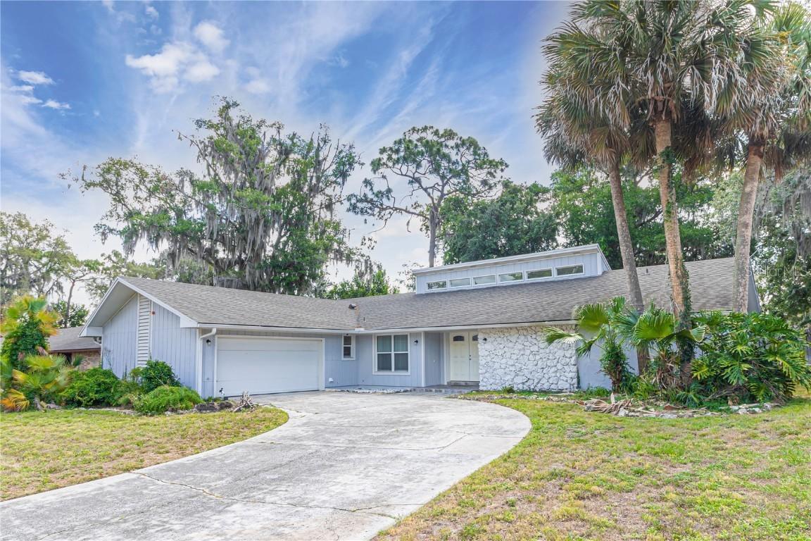 3901 Rose Of Sharon Dr., Orlando, FL 32808