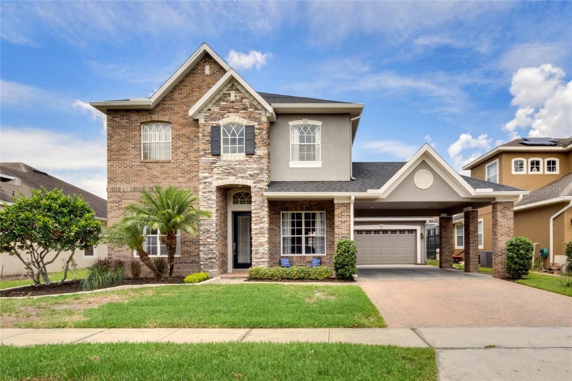 16273 Tudor Grove Dr., Orlando, FL 32828
