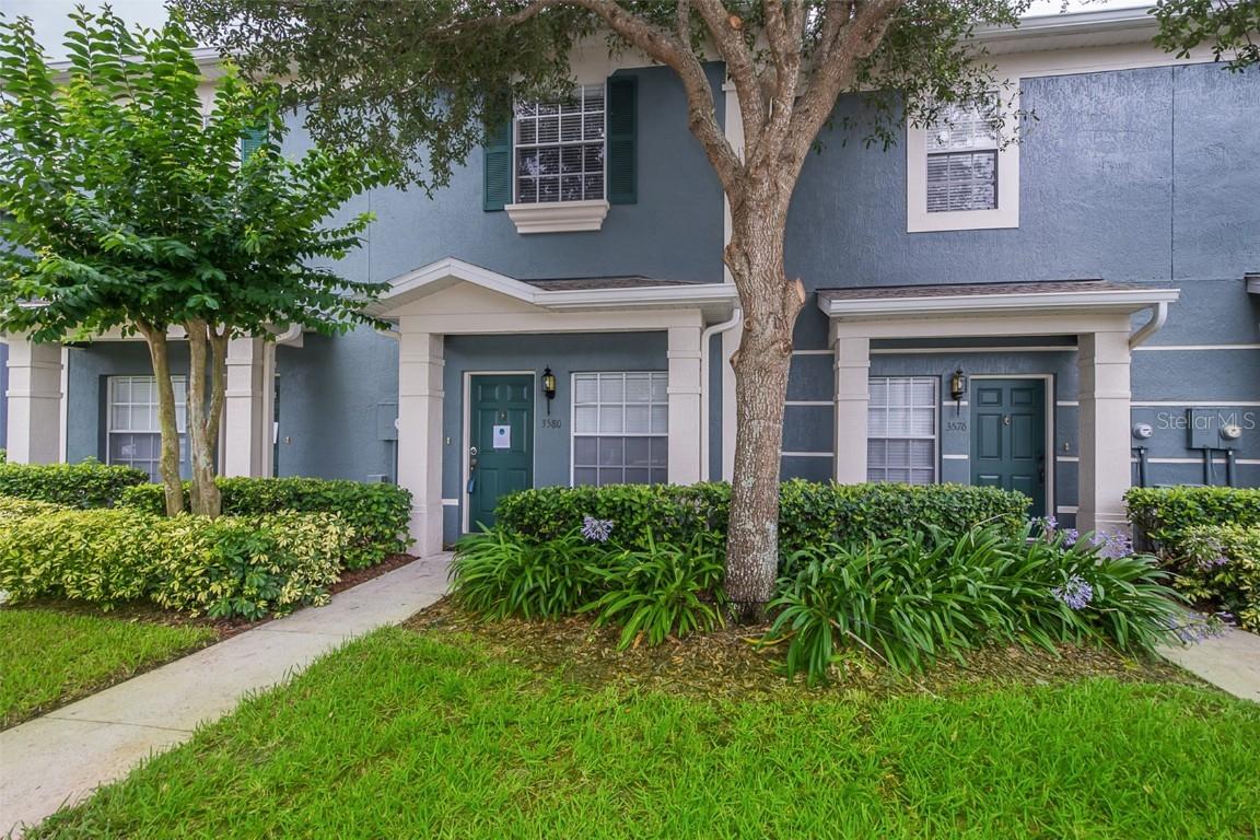 3580 Wilshire Way Rd. #246, Orlando, FL 32829