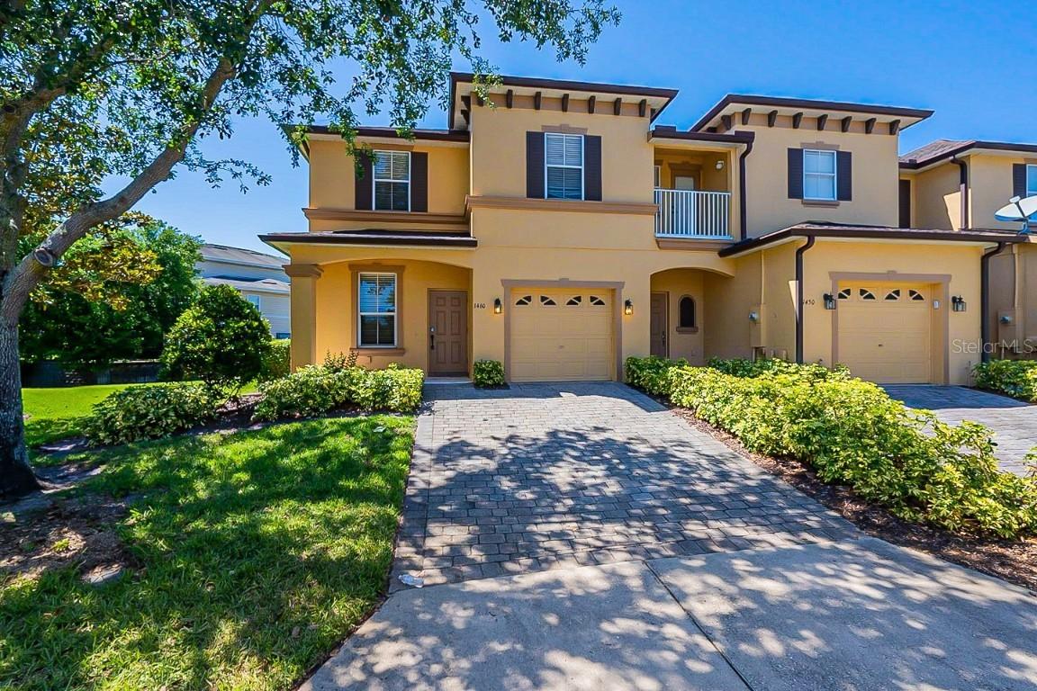 1460 Retreat View Cir., Sanford, FL 32771