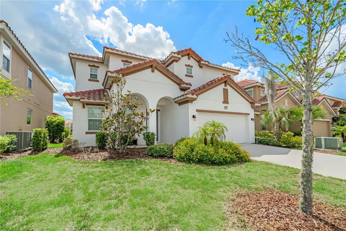 5233 Oakbourne Ave Ave., Davenport, FL 33837
