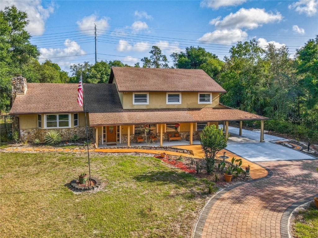 230 E Panama Rd., Winter Springs, FL 32708