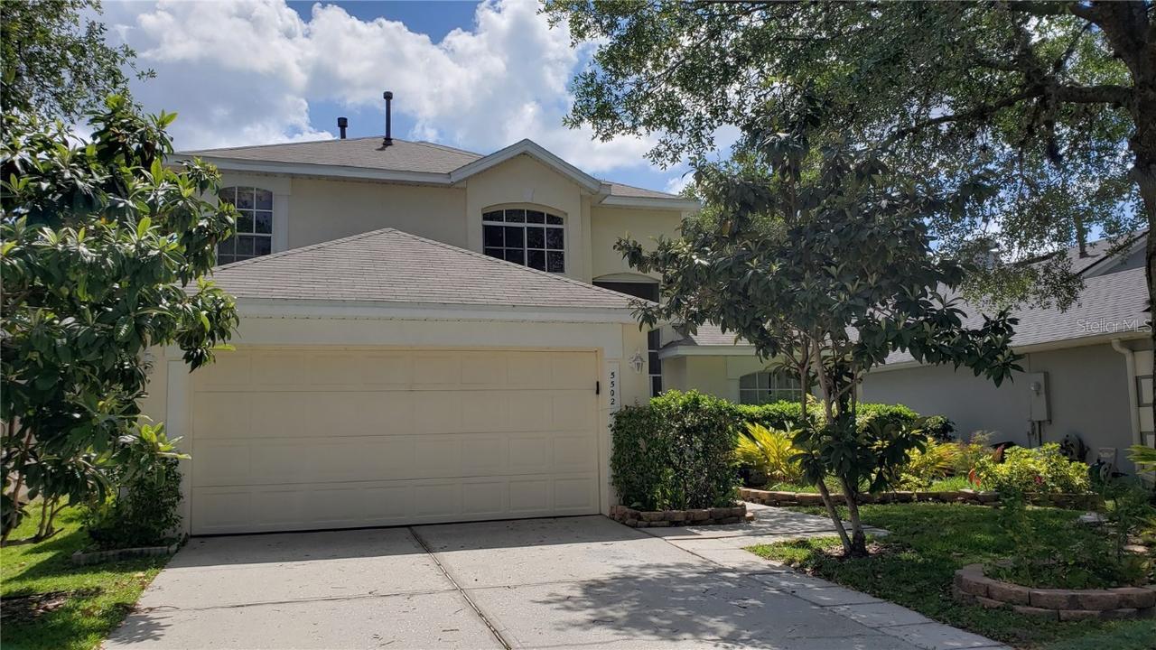 5502 Ligustrum Loop, Oviedo, FL 32765