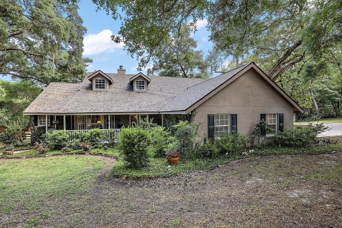 19832 W Eldorado Dr., Eustis, FL 32736