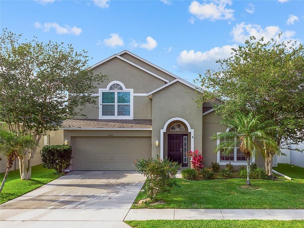 10725 Derringer Dr., Orlando, FL 32829