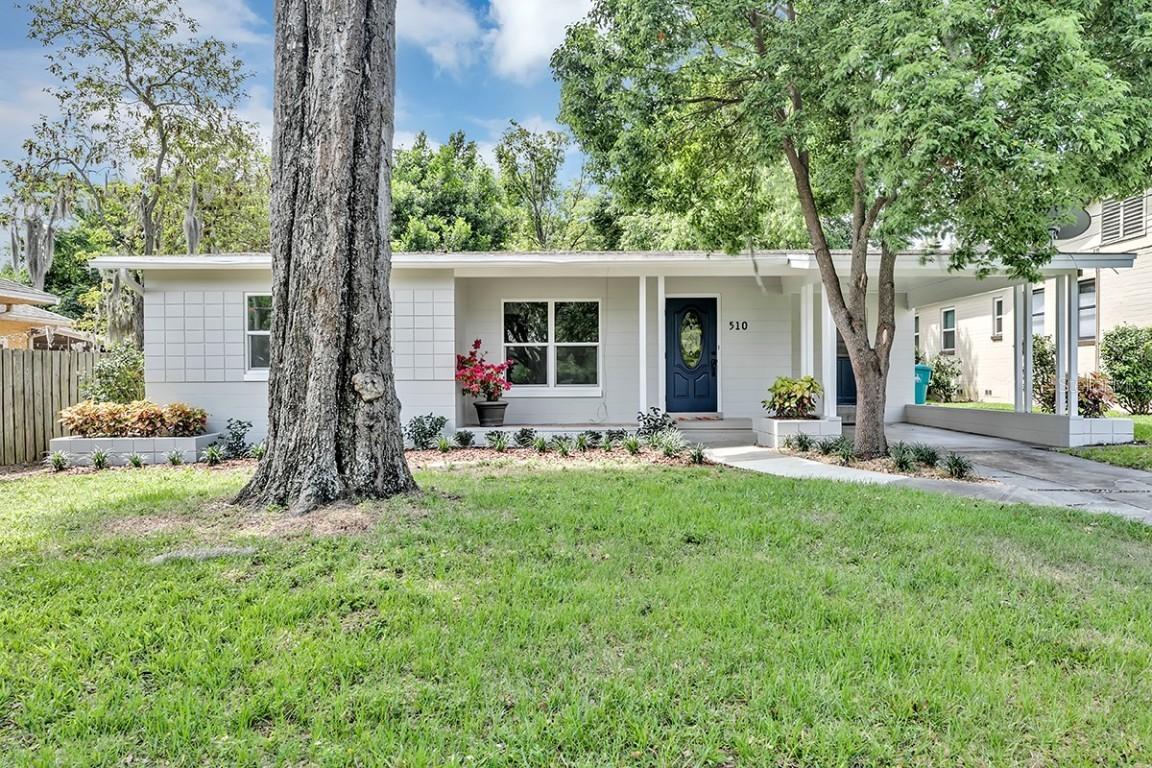 510 Woodland St., Orlando, FL 32806