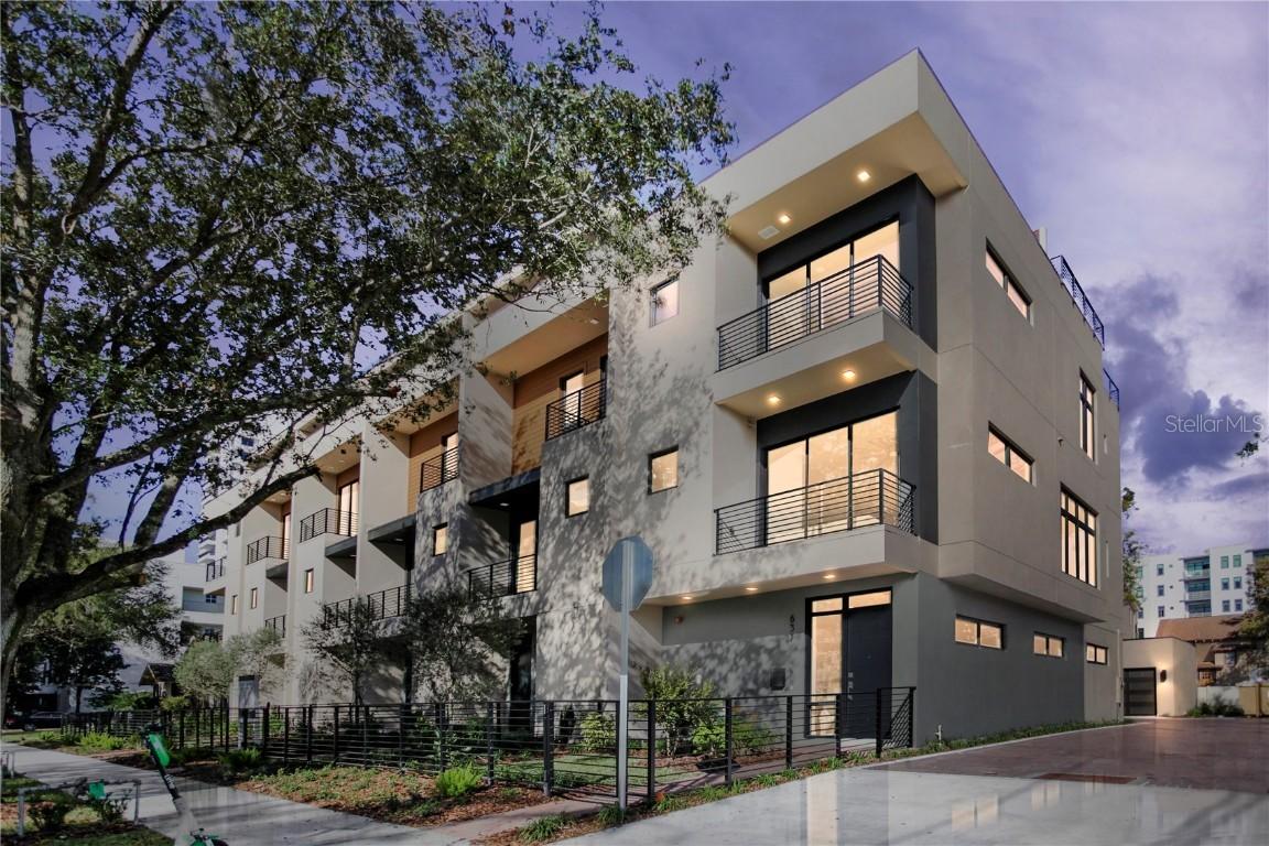 629 E Pine St., Orlando, FL 32801