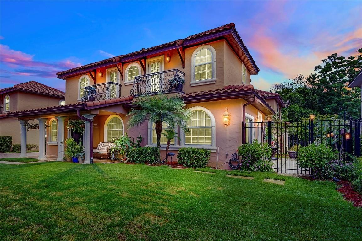 1411 Harmon Ave., Winter Park, FL 32789