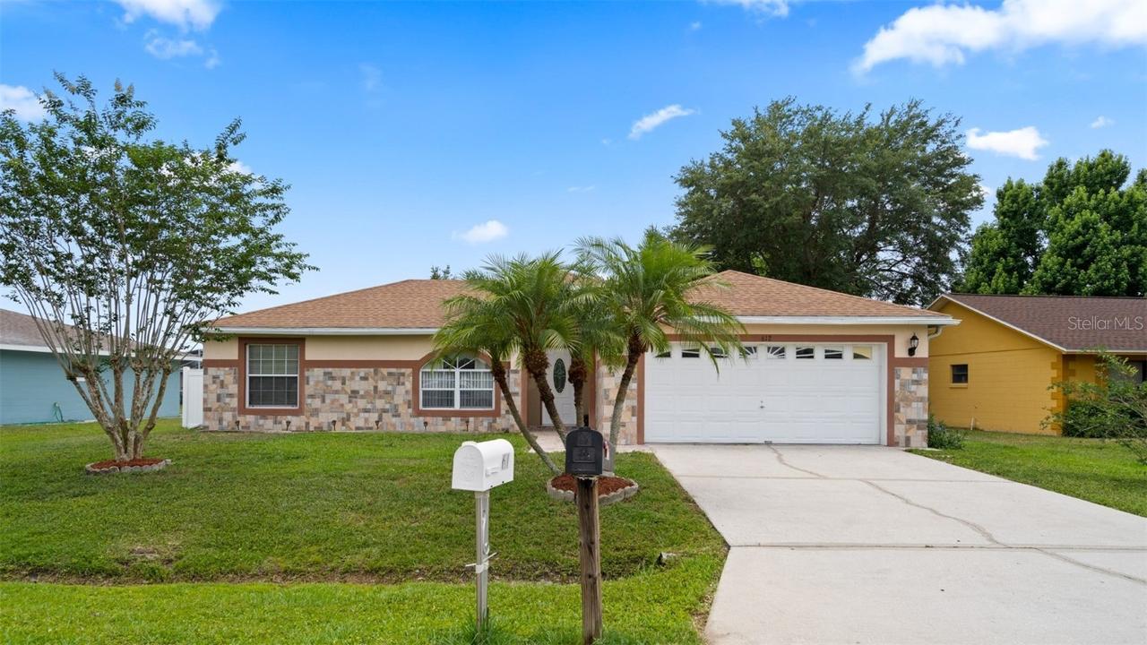 612 Heraldo Ct., Kissimmee, FL 34758