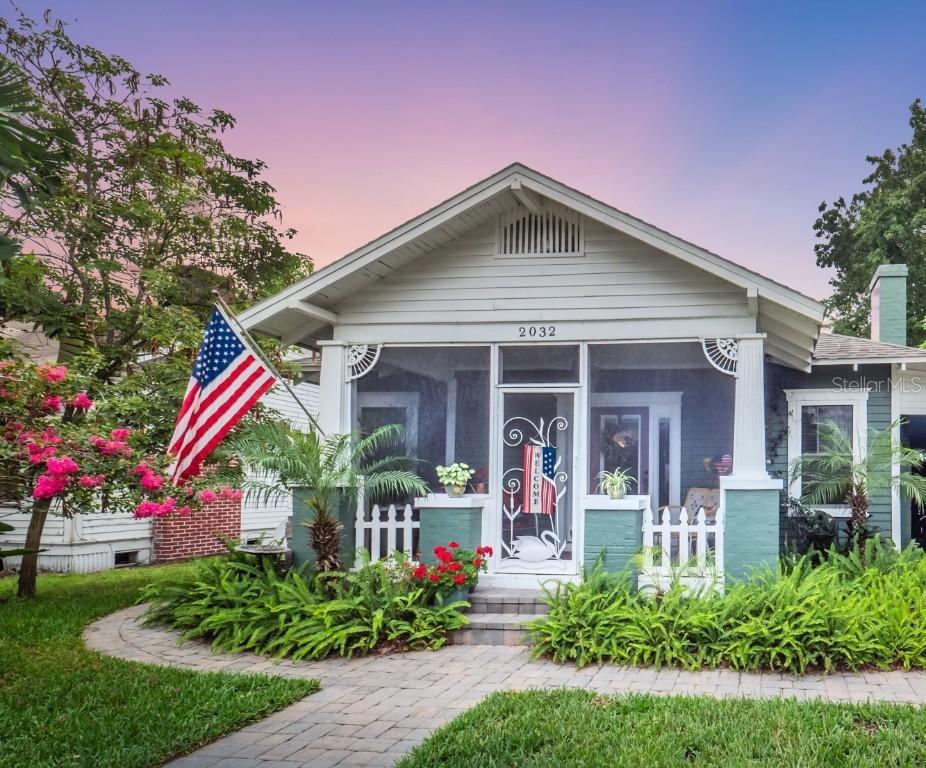 2032 Harmon Ave., Winter Park, FL 32789