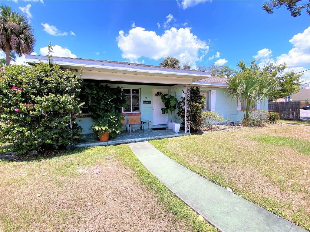 105 E Smith St., Orlando, FL 32804
